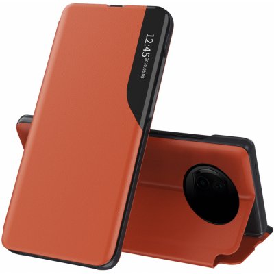 Techsuit eFold Series Xiaomi Redmi Note 9T oranžové – Sleviste.cz