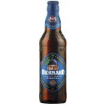 Bernard Free švestka 0° 0,5 l (holá láhev) – Zboží Dáma