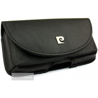 Pouzdro Pierre Cardin na opasek Samsung i9505 Galaxy S4 Samsung i9300 Galaxy S3 – Hledejceny.cz
