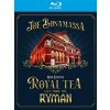 Bonamassa Joe: Now Serving:Royal Tea Live From the Ryman: BD