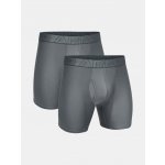Under Armour UA Tech 6in Novelty 2 Pack – Sleviste.cz