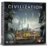 Asmodee Civilizace: Nový úsvit – Zboží Dáma