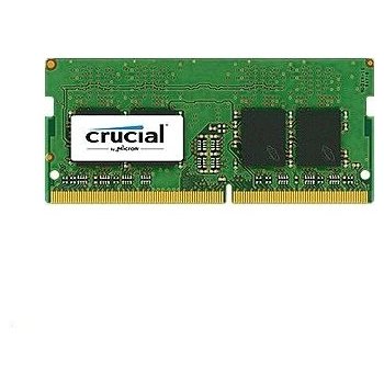 Crucial SODIMM DDR4 8GB 2133MHz CL15 CT8G4SFD8213