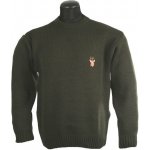 Svetr Afars Oto s motivem – Sleviste.cz