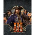 Age of Empires 3 (Definitive Edition) – Hledejceny.cz