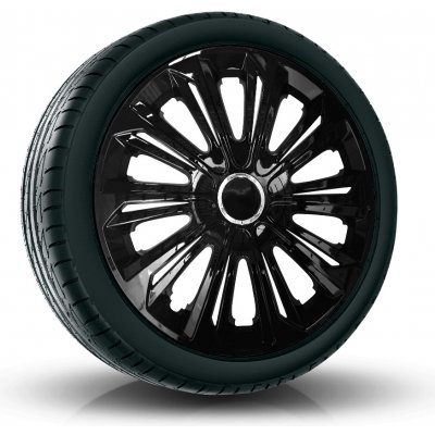 NRM Strong black 14" 4 ks