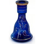 Top Mark Sokar Painted 22 cm modrá – Zboží Dáma