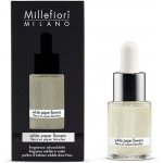Millefiori Milano vonný olej White Paper Flowers Narcisy 15 ml – Hledejceny.cz