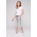 Soccx CAPRI JEANS SD2200-1664-11 – Zbozi.Blesk.cz