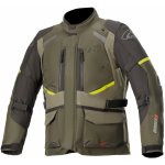 Alpinestars Andes V3 Drystar černá | Zboží Auto
