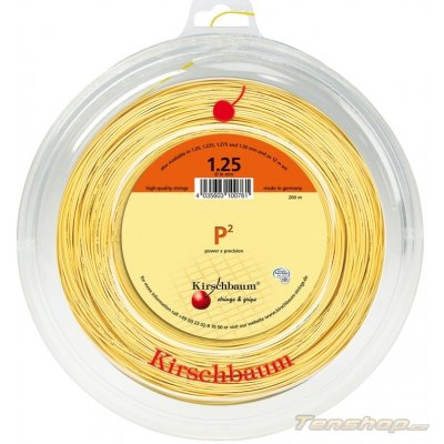 Kirschbaum P2 200m 1,30mm