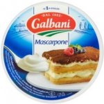 Galbani Mascarpone Santa Lucia čerstvý smetanový sýr 250g – Hledejceny.cz