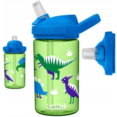 Camelbak Eddy Kids 400 ml – Zboží Dáma