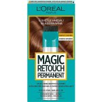 L'Oréal Magic Retouch Permanent 6 Světle hnědá – Zbozi.Blesk.cz