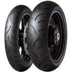 Dunlop Sportmax Qualifier II 190/55 R17 75W – Zboží Mobilmania