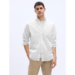 Gap košile standard 750552-09 bílá