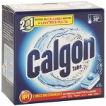 Calgon tablety do myčky 15 ks – Zbozi.Blesk.cz