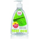 Mýdlo Feel Eco tekuté mýdlo s arnikou 300 ml