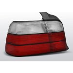 TUNING-TEC, Zadní světla čirá, BMW E36, 1990->1999 – Hledejceny.cz