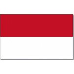 Vlajka Promex Indonésie 150 x 90 cm – Hledejceny.cz