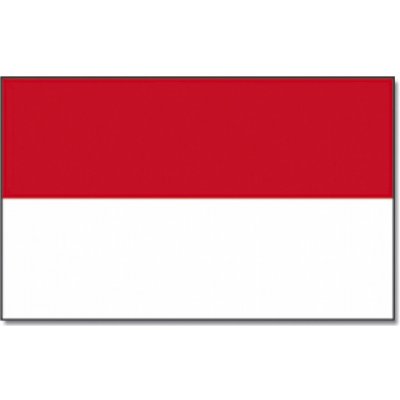 Vlajka Promex Indonésie 150 x 90 cm – Hledejceny.cz