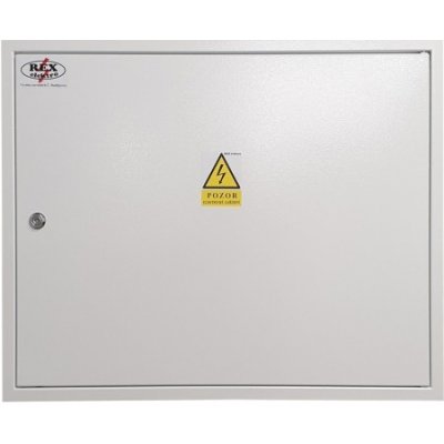 REX elektro 5000192-1 – Sleviste.cz