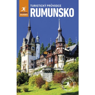 Mapy a průvodci „Rumunsko“ – Heureka.cz