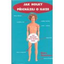 Jak holky přicházej o iluze - Aneb Anatomie mýho prvního kluka - Snadowsky Daria