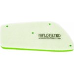 HIFLO vzduchový filtr HONDA SH50 96-02, SH100 96-99 – Hledejceny.cz