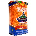 Tagine Čočka červená celá 1 kg – Zboží Dáma