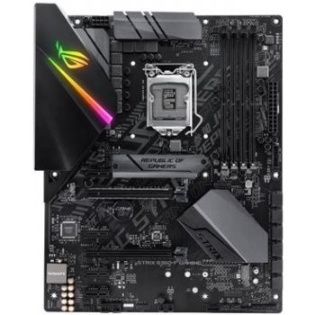 Asus ROG STRIX B360-F GAMING 90MB0WG0-M0EAY0