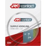 JRC šňůra Supple Hooklink Combo Camo 22m 30lb – Zboží Dáma