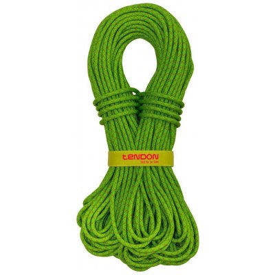 Tendon Master Pro 7,6 mm 60 m – Hledejceny.cz