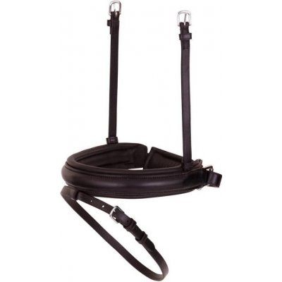 Anglický kombi nánosník BR Lacquer černá /silver – Zbozi.Blesk.cz