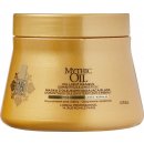 Vlasová regenerace L'Oréal Mythic Oil Masque Fine Hair olejová maska pro jemné vlasy 200 ml