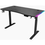 Trendie BR02 černý 140 cm – Sleviste.cz