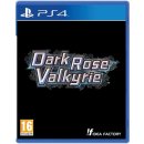 Dark Rose Valkyrie