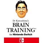 Dr. Kawashima Brain Training – Hledejceny.cz