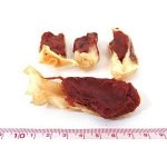 Salač Uši králičí plněné kachnou 250 g – Hledejceny.cz