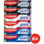 Colgate Advanced Mix 6 × 75 ml – Hledejceny.cz