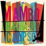 Various - Mambo Cha-Cha-Cha & Calypso Vol. 4 European Session LP – Hledejceny.cz