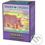 EVerest Ayurveda BIHARI pro dobrý spánek 100 g – Zboží Dáma