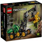 LEGO® Technic 42218 Kombajn John Deere 1470H – Hledejceny.cz