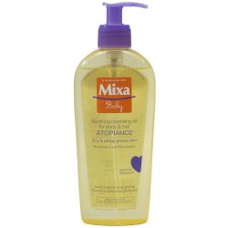 Mixa Baby Atopicalm 250 ml