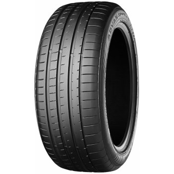 Pneumatiky Yokohama Advan Sport V107 275/35 R20 102Y