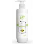 Green idea přírodní mýdlo s antimikrobiální přísadou s přírodními extrakty 200 ml – Sleviste.cz