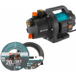 GARDENA sada 9011-29 – Zboží Mobilmania