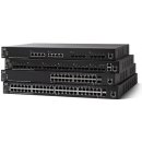 Cisco SG550X-48MP