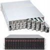 Serverové komponenty Základy pro servery Supermicro SYS-5037MC-H8TRF