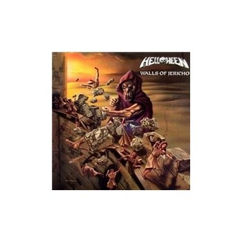 Helloween - Walls Of Jericho